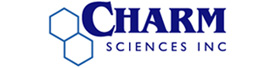 Charm Sciences Logo