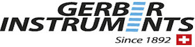 Gerber Instruments Logo